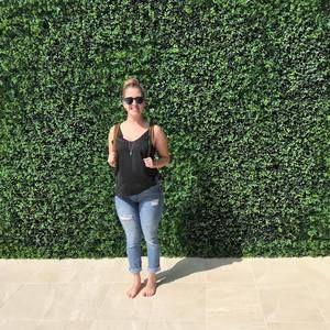 Meet your Posher, Angela